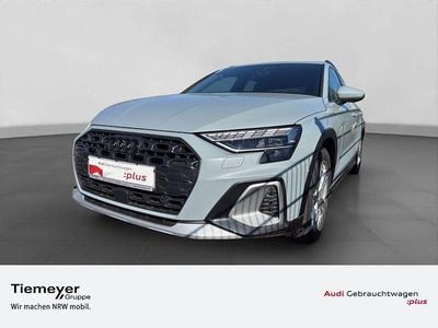 Usata Audi A3 Sport 204 CV (150 kW) 2025 Grigio Berlina