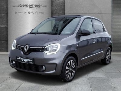 gebraucht Renault Twingo E-Tech Techno*Navi*Sitzh*Rückfahrkamera*