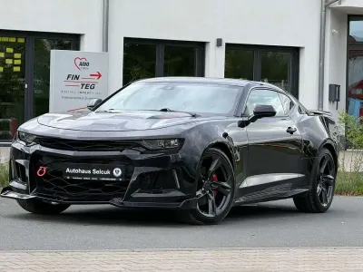 Gebraucht Chevrolet Camaro SS