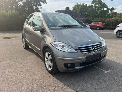 Mercedes A200