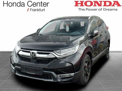 gebraucht Honda CR-V 2.0 i-MMD HYBRID 2WD Lifestyle