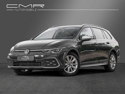 VW Golf Alltrack