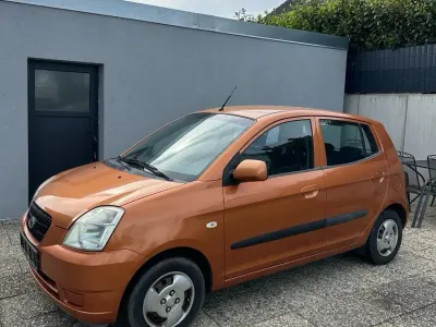 Gebraucht Kia Picanto