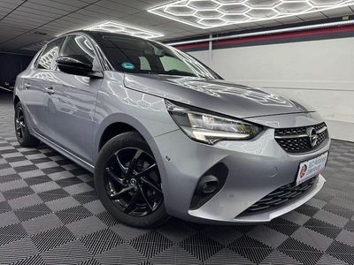Second-hand Opel Corsa Elegance 75 CP (55 kW) 2020 Gri Hatchback