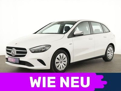 Mercedes B250e