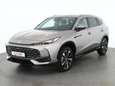 Neu MG HS Luxury 224 PS (164 kW) 2026 Grau SUV