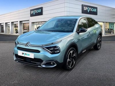 Gebraucht Citroën C4 PureTech 131 PS (96 kW) 2023 SUV