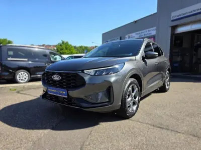 Gebraucht Ford Kuga ST-Line 242 PS (177 kW) 2025 Grau SUV