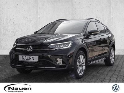 Gebraucht VW Taigo Life 116 PS (85 kW) 2025 Deep black perleffekt SUV