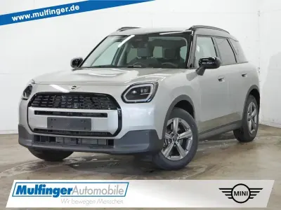 Gebraucht Mini Countryman
