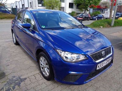 gebraucht Seat Ibiza 1.0 TSI Style