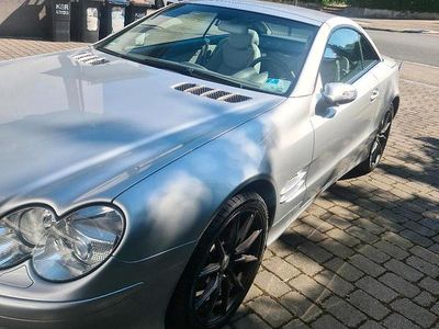 Mercedes SL350