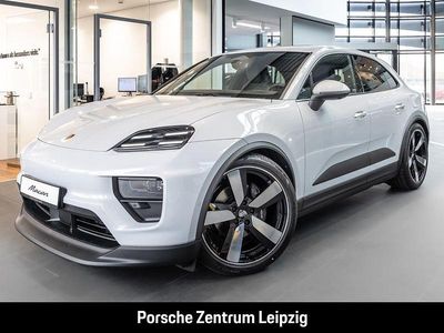 Gebraucht Porsche Macan 300 kW (408 PS) 2026 Grau SUV