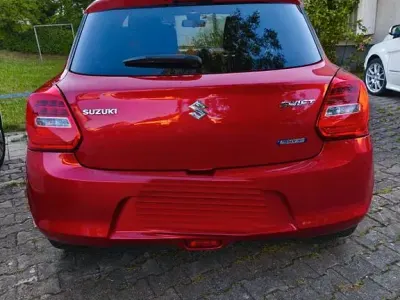 Gebraucht Suzuki Swift
