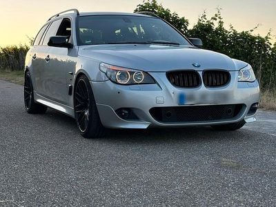 BMW 535