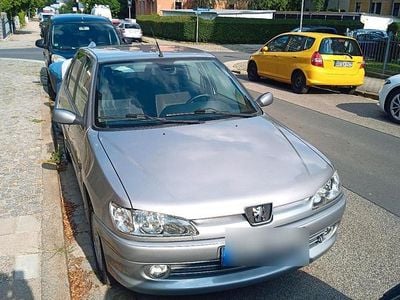 Peugeot 306