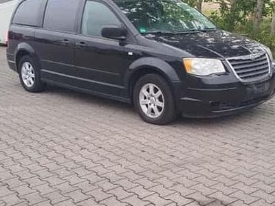 Chrysler Grand Voyager
