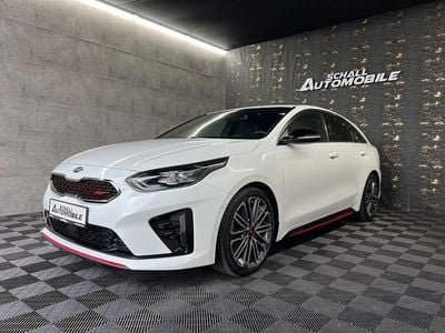 Kia ProCeed GT