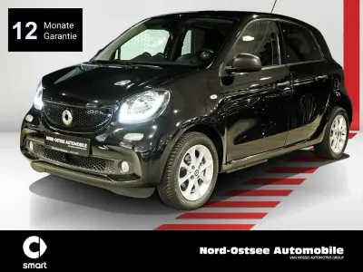 Gebraucht Smart ForFour Electric Drive