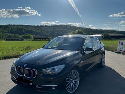 BMW 535 Gran Turismo