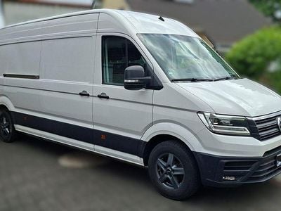 VW Crafter