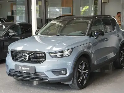 Gebraucht Volvo XC40