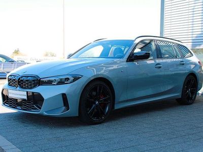 Gebraucht BMW M340 M Sport 340 PS (250 kW) 2023 Grau Limousine