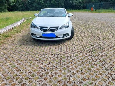 Opel Cascada