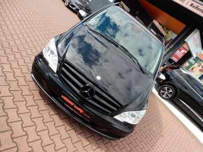 gebraucht Mercedes Viano 3.0 CDI V6 Trend Edition Kompakt