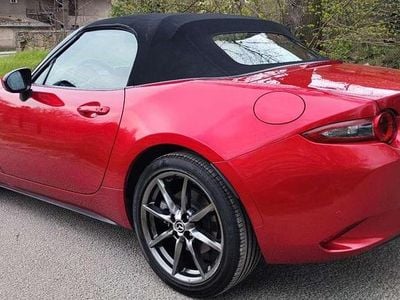 Mazda MX5