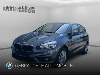 Gebraucht BMW 220 Active Tourer