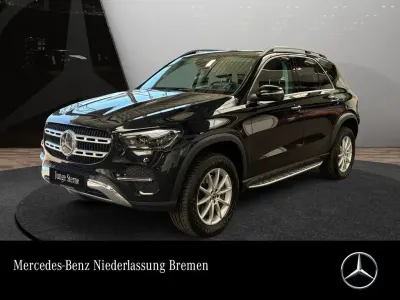 Gebraucht Mercedes GLE400
