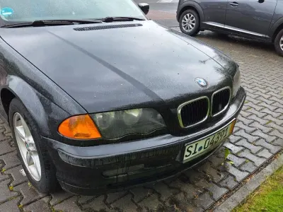 Gebraucht BMW 318