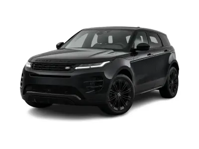 Gebraucht Land Rover Range Rover evoque SE 269 PS (197 kW) 2025 Andere SUV