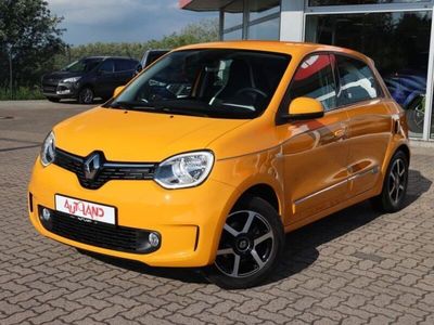 gebraucht Renault Twingo TCe 90 Intens Klima Tempomat DAB