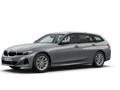 Second-hand BMW 320 Efficient Dynamics 190 CP (139 kW) 2026