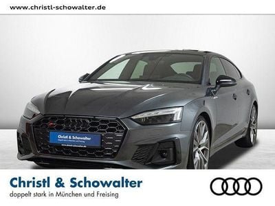 Audi S5 Sportback