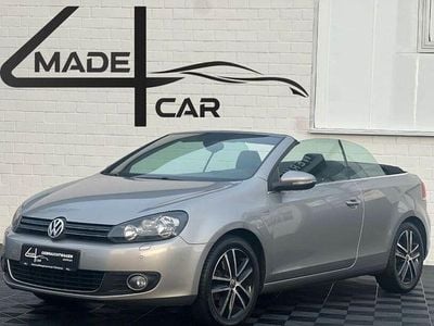 Gebraucht VW Golf VII 140 PS (102 kW) 2013 Silber