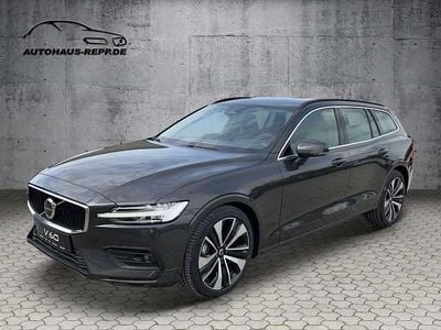 Gebraucht 2023 Volvo V60 Kombi | 36.890 € (Fairer Preis)