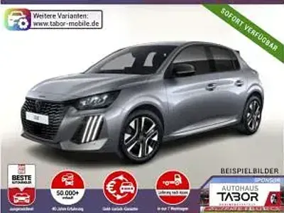 Gebraucht Peugeot 208