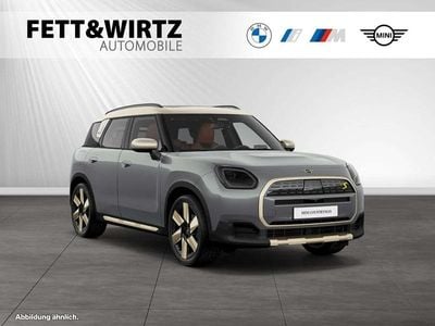 Gebraucht Mini Cooper S Countryman 225 kW (306 PS) 2024 Smokey green SUV