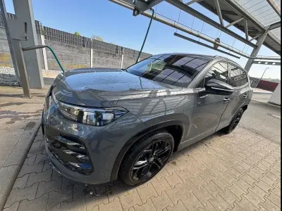 Gebraucht VW Tayron
