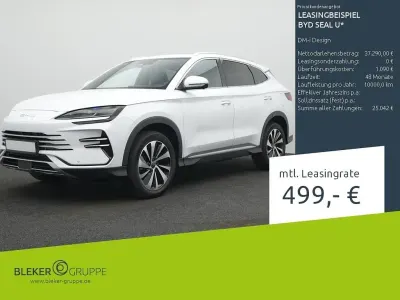 Gebraucht BYD Seal