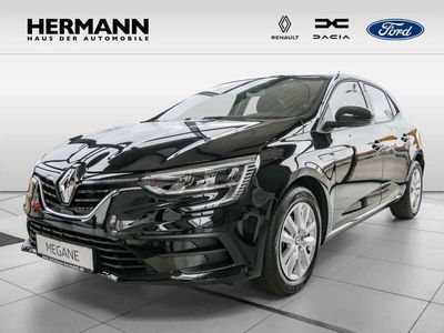 gebraucht Renault Mégane IV 1.3 TCe 140 GPF Zen *PDC*2xKlima*ViCo