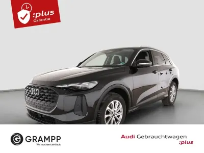 Brugt Audi Q5 Sport 204 HK (150 kW) 2025 Sort SUV