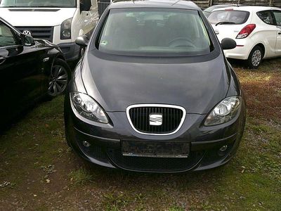 Seat Altea