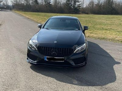 Mercedes C300