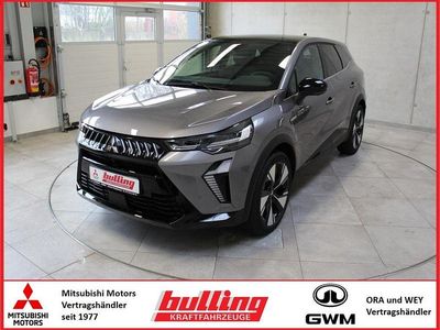 Grau Neu 2025 Mitsubishi Grandis Diamant Edition SUV | 36.900 € (Fairer Preis)