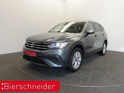 VW Tiguan Allspace
