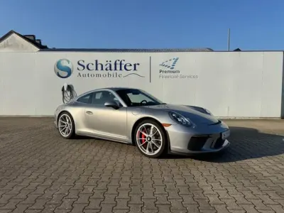 Gebraucht Porsche 911 GT3